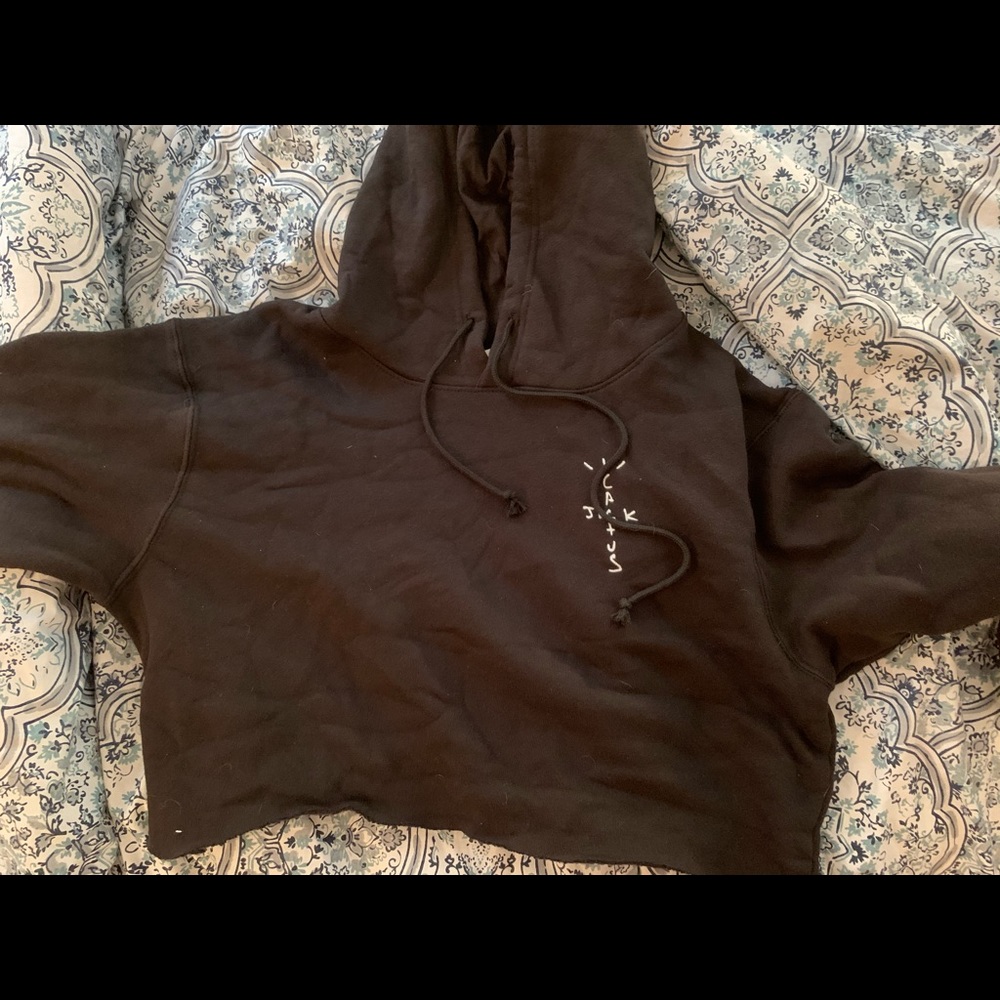 travis scott hoodie
